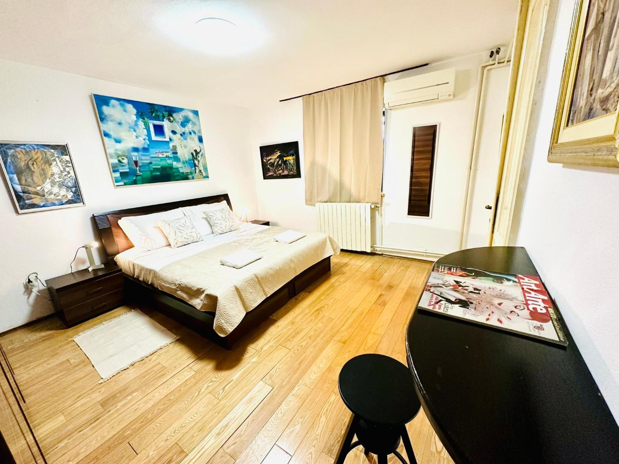 Hostel Art & Joy Pula Exteriér fotografie